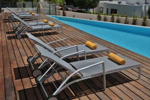 Villa Hava - Es Cubells