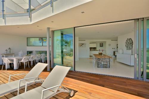 Villa Hava - Es Cubells