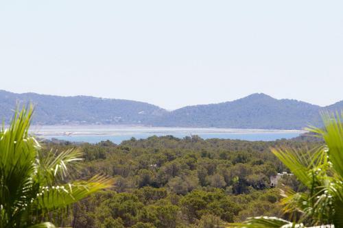 Villa Hava - Es Cubells