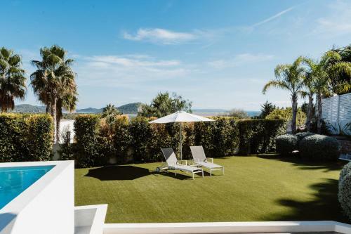 Villa Hava - Es Cubells