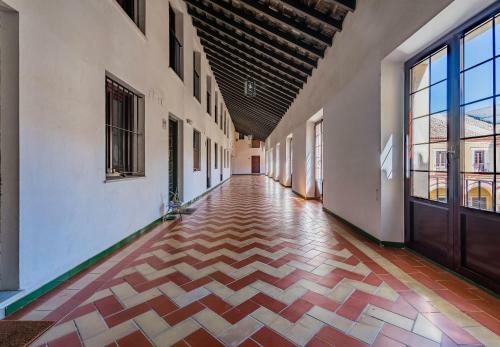 Apartamento Historico Garaje Y Wifi
