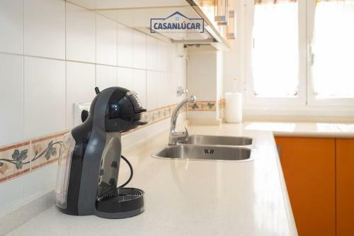 Apartamento La Infanta