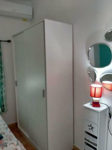 Apartamento Banda Playa -quinto Centenario Loft Vacacional