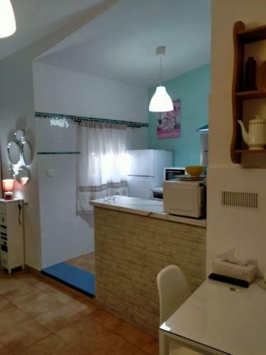 Apartamento Banda Playa -quinto Centenario Loft Vacacional