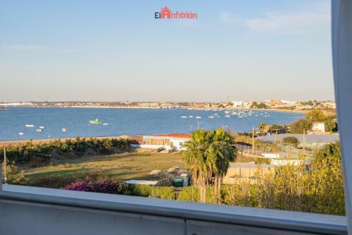 Apartamento El Anfitri�n - Barra Del R�o