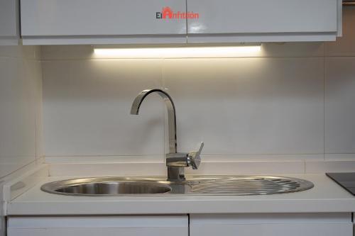 Apartamento El Anfitri�n - Barra Del R�o