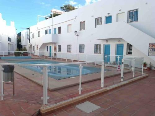 Apartamento El Playaiso de San Jos�