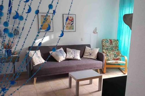 Apartamento El Playaiso de San Jos�