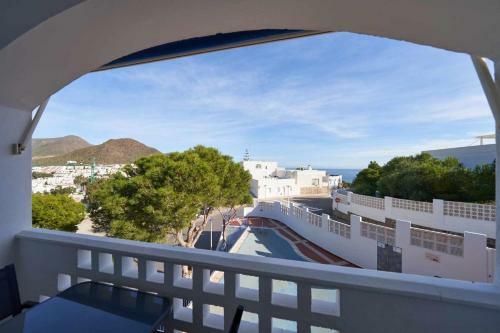Apartamento Panoramico Tres Pinos Piscina