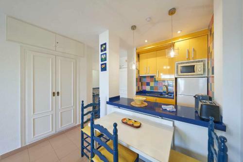 Apartamento Panoramico Tres Pinos Piscina