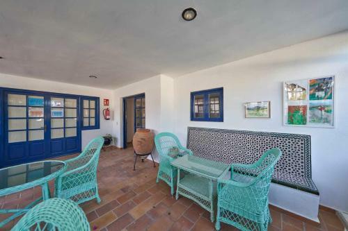 Apartamento Panoramico Tres Pinos Piscina