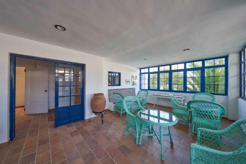 Apartamento Panoramico Tres Pinos Piscina