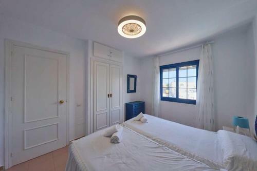 Apartamento Panoramico Tres Pinos Piscina
