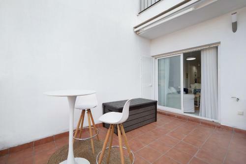 Apartamento Terrazas De Do�ana B91a