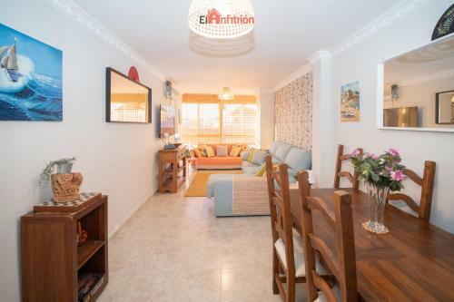 Apartamento El Anfitri�n - Zazil