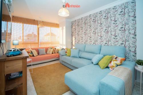 Apartamento El Anfitri�n - Zazil