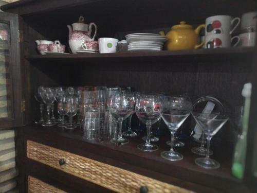 Apartamento Piso de Dos Dormitorios En El Centro de Sanl�car de Barrameda