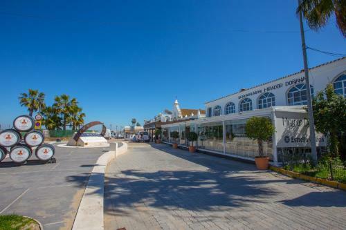 Wehost-costaluz Apartamento Sanl�car Con Parking
