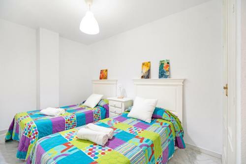 Apartamento Terrazas De Do�ana B1bc