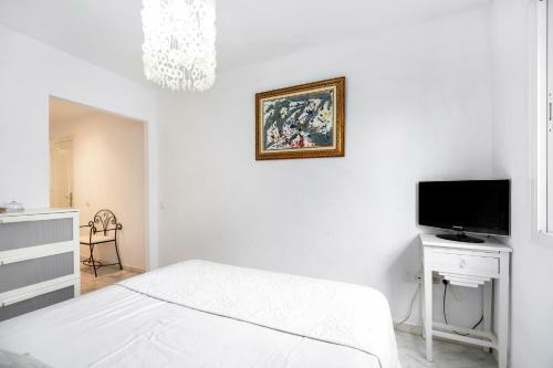 Apartamento Terrazas De Do�ana B1bc