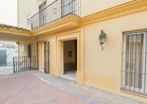 Apartamento Royal Rent Sanl�car Banda Playa
