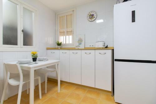 Apartamento Royal Rent Sanl�car Banda Playa