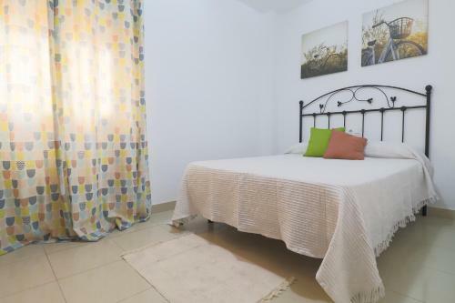 Apartamento Royal Rent Sanl�car Banda Playa