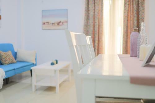 Apartamento Royal Rent Sanl�car Banda Playa