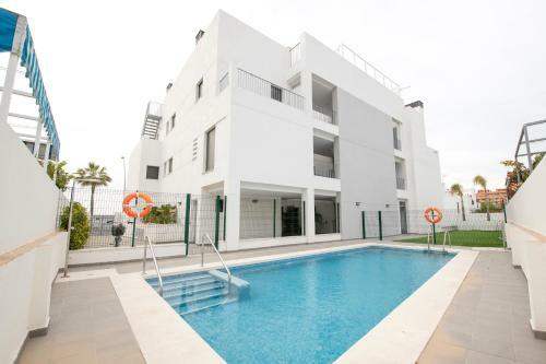 Apartamento Arenas De Sanl�car