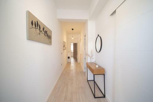 Apartamento Galeon
