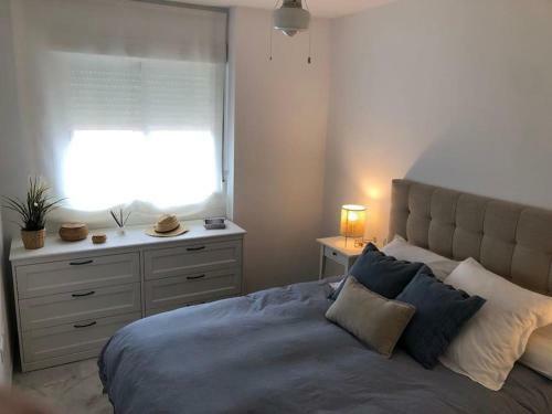 Apartamento Sanl�car Playa de Las Piletas