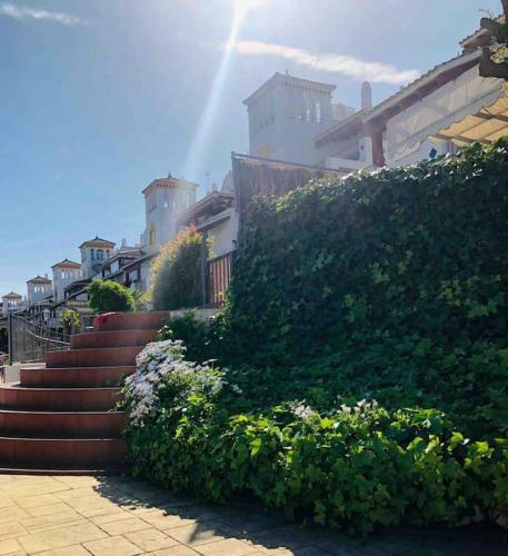 Apartamento Sanl�car Playa de Las Piletas