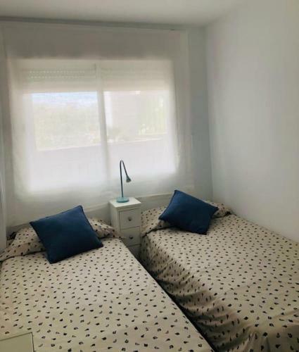 Apartamento Sanl�car Playa de Las Piletas