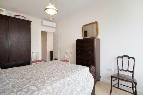Apartamento Ancha 9