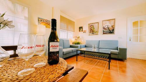 Apartamento Mika's House Lite