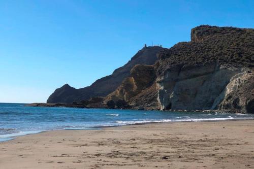 Mirador La Pita Azul