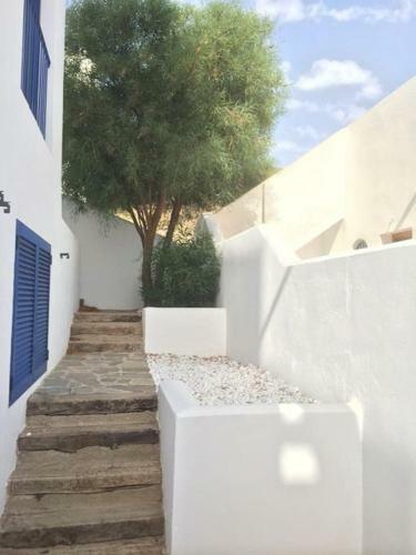 Mirador La Pita Azul