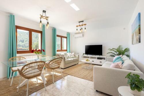 Villa Can Prats Country House