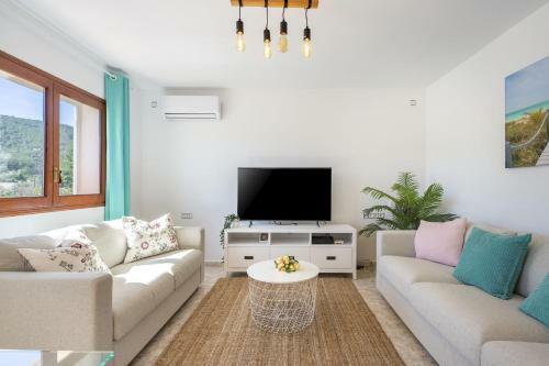 Villa Can Prats Country House