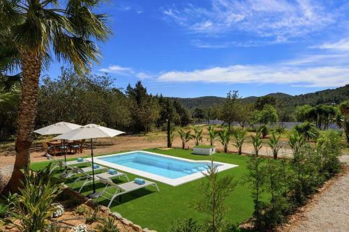 Villa Can Prats Country House
