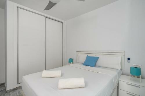 Downtown Cozy Apartment In Los Boliches Ref 180