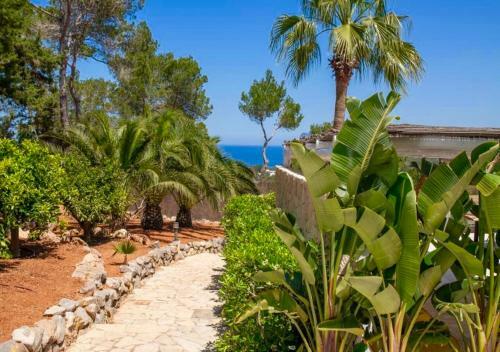 Villa La Residence Ibiza