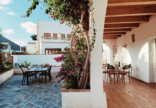 Chalet En San Jos�, Cabo de Gata-n�jar.