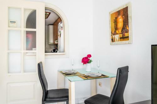 Apartamento Rooftop Pool In Fuengirola Marina Ref 32
