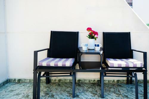 Apartamento Rooftop Pool In Fuengirola Marina Ref 32