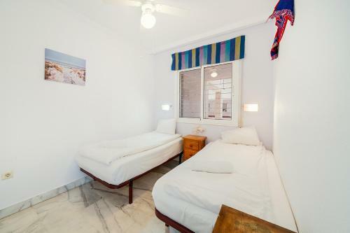 Apartamento Rooftop Pool In Fuengirola Marina Ref 32