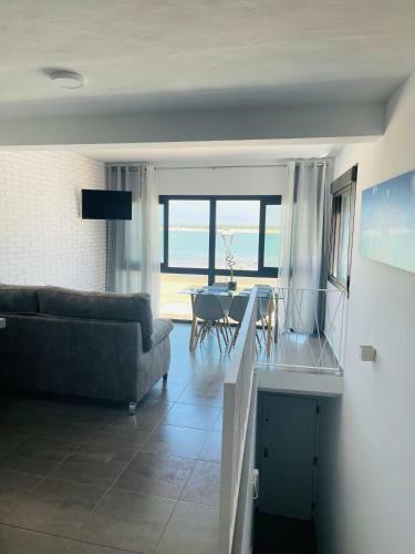 Apartamento Duplex �tico Bajo De Gu�a