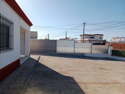 La Casa de La Abuela Jes�s
