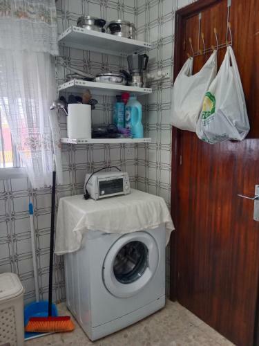 La Casa de La Abuela Jes�s