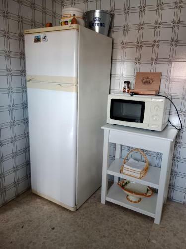 La Casa de La Abuela Jes�s